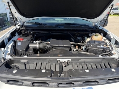 Used 2020  Chevrolet Silverado 2500 4WD Double Cab Custom at House of Carz near Rochester&comma; IN