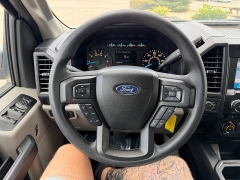 Used 2017  Ford F-150 4WD SuperCrew XL STX 5 1&sol;2 at House of Carz near Rochester&comma; IN