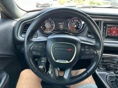 Used 2017  Dodge Challenger 2d Coupe SXT at House of Carz near Rochester, IN