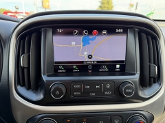 Used 2016  GMC Canyon 4WD Crew Cab SLT at House of Carz near Rochester&comma; IN