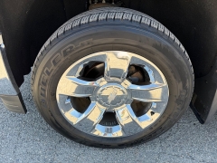 Used 2015  Chevrolet Silverado 1500 4WD Crew Cab LTZ at House of Carz near Rochester&comma; IN