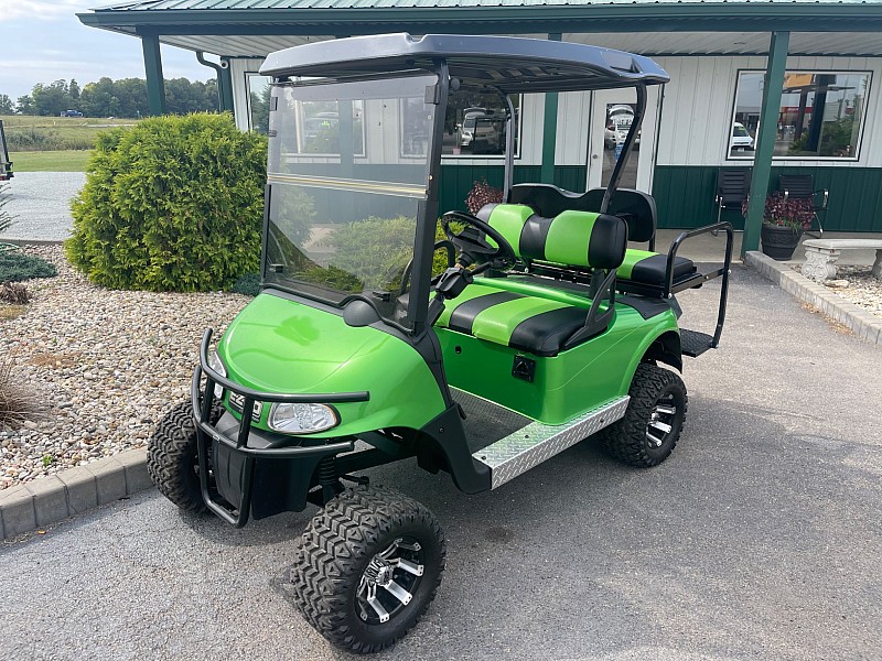 Used 2005  EZGO GOLFCART  at House of Carz near Rochester, IN