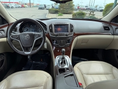 Used 2015  Buick Regal 4d Sedan Turbo at House of Carz near Rochester&comma; IN