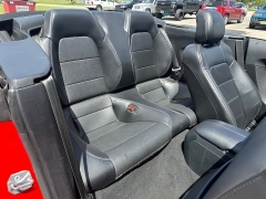 Used 2022 Ford Mustang EcoBoost Premium Convertible at House of Carz near Rochester, IN