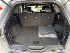 Used 2020  Jeep Grand Cherokee 4d SUV 4WD Limited V6 at House of Carz near Rochester&comma; IN