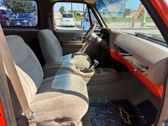 Used 1981 Chevrolet Blazer 2WD 2dr Wagon C10 at House of Carz near Rochester, IN