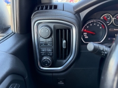 Used 2019  Chevrolet Silverado 1500 4WD Double Cab RST at House of Carz near Rochester&comma; IN
