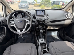 Used 2019  Ford Fiesta 4d Sedan SE at House of Carz near Rochester&comma; IN