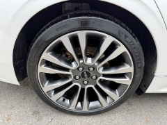 Used 2017  Lincoln Continental 4d Sedan AWD Reserve at House of Carz near Rochester&comma; IN