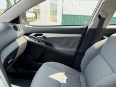 Used 2009  Toyota Matrix 4d Sedan S AWD at House of Carz near Rochester&comma; IN