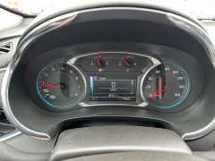 Used 2017 Chevrolet Malibu 4d Sedan LT at House of Carz near Rochester, IN