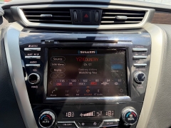Used 2019  Nissan Murano 4d SUV AWD Platinum at House of Carz near Rochester&comma; IN
