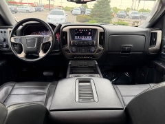 Used 2016  GMC Sierra 1500 4WD Crew Cab Denali at House of Carz near Rochester&comma; IN