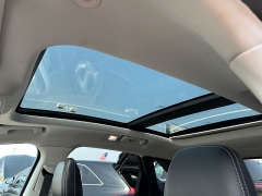 Used 2022 Ford Escape Titanium AWD at House of Carz near Rochester, IN