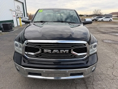 Used 2016  Ram 1500 4WD Crew Cab Longhorn Limited at House of Carz near Rochester&comma; IN