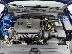 Used 2020  Kia Forte 4d Sedan GT-Line at House of Carz near Rochester&comma; IN