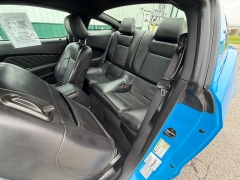 Used 2013  Ford Mustang 2d Coupe at House of Carz near Rochester&comma; IN