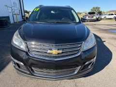 Used 2017  Chevrolet Traverse 4d SUV FWD LT w/1LT at House of Carz near Rochester, IN