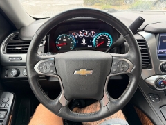 Used 2016 Chevrolet Suburban 4d SUV 4WD LTZ at House of Carz near Rochester, IN