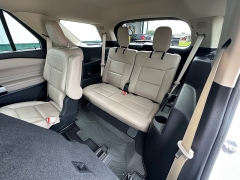 Used 2021 Ford Explorer Limited RWD at House of Carz near Rochester, IN