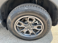 Used 2023 Ford Bronco Sport Big Bend 4x4 at House of Carz near Rochester, IN