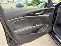 Used 2018  Buick Regal Sportback 4d Hatchback FWD Essence at House of Carz near Rochester&comma; IN