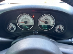 Used 2017 Jeep Wrangler Unlimited 4d Convertible Rubicon at House of Carz near Rochester, IN