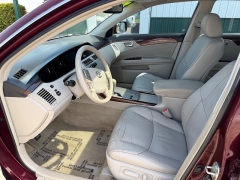 Used 2008  Toyota Avalon 4d Sedan XLS at House of Carz near Rochester&comma; IN