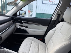 Used 2020  Kia Telluride 4d SUV AWD SX at House of Carz near Rochester&comma; IN