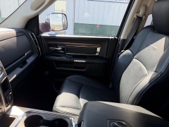 Used 2016  Ram 1500 4WD Crew Cab Laramie at House of Carz near Rochester, IN