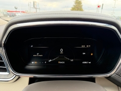 Used 2017  Lincoln Continental 4d Sedan AWD Reserve at House of Carz near Rochester&comma; IN