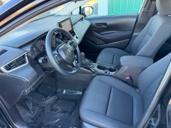 Used 2024  Toyota Corolla LE CVT at House of Carz near Rochester&comma; IN