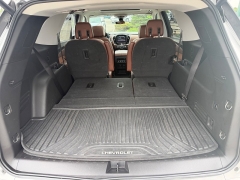 Used 2018  Chevrolet Traverse 4d SUV AWD High Country at House of Carz near Rochester&comma; IN