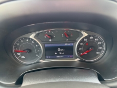 Used 2019  GMC Terrain 4d SUV AWD SLT 1&period;5L Turbo at House of Carz near Rochester&comma; IN