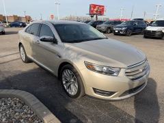 Used 2017  Ford Taurus Limited FWD at House of Carz near Rochester&comma; IN