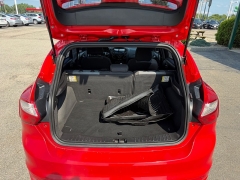 Used 2014  Ford Focus 4d Hatchback ST at House of Carz near Rochester&comma; IN