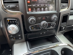 Used 2017 Ram 1500 4WD Quad Cab Sport at House of Carz near Rochester, IN