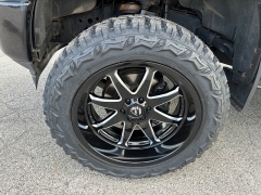 Used 2019 Ford F-150 4WD SuperCrew XLT 6 1/2 at House of Carz near Rochester, IN