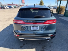 Used 2019  Lincoln MKC 4d SUV AWD Reserve at House of Carz near Rochester&comma; IN