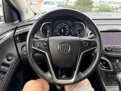 Used 2014  Buick LaCrosse 4d Sedan FWD Leather V6 at House of Carz near Rochester&comma; IN