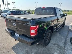 Used 2019 Ford F-150 4WD SuperCrew XLT 6 1/2 at House of Carz near Rochester, IN