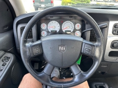 Used 2005 Dodge Ram 1500 4WD Reg Cab SLT at House of Carz near Rochester, IN