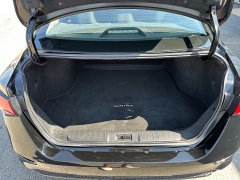 Used 2024  Nissan Sentra SV CVT at House of Carz near Rochester, IN