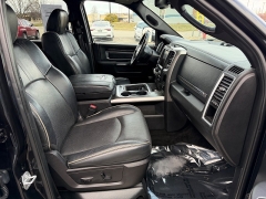 Used 2016  Ram 1500 4WD Crew Cab Longhorn Limited at House of Carz near Rochester&comma; IN