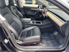 Used 2022 Tesla Model 3 RWD at House of Carz near Rochester, IN