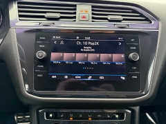 Used 2021  Volkswagen Tiguan 2&period;0T SE R-Line Black 4MOTION at House of Carz near Rochester&comma; IN