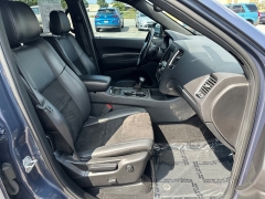 Used 2019 Dodge Durango 4d SUV AWD GT Plus at House of Carz near Rochester, IN