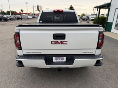 Used 2016  GMC Sierra 1500 4WD Crew Cab Denali at House of Carz near Rochester&comma; IN