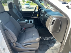 Used 2018 Chevrolet Silverado 1500 4WD Double Cab LT Z71 All Star Edition at House of Carz near Rochester, IN