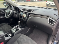 Used 2016 Nissan Rogue 4d SUV FWD SV at House of Carz near Rochester, IN